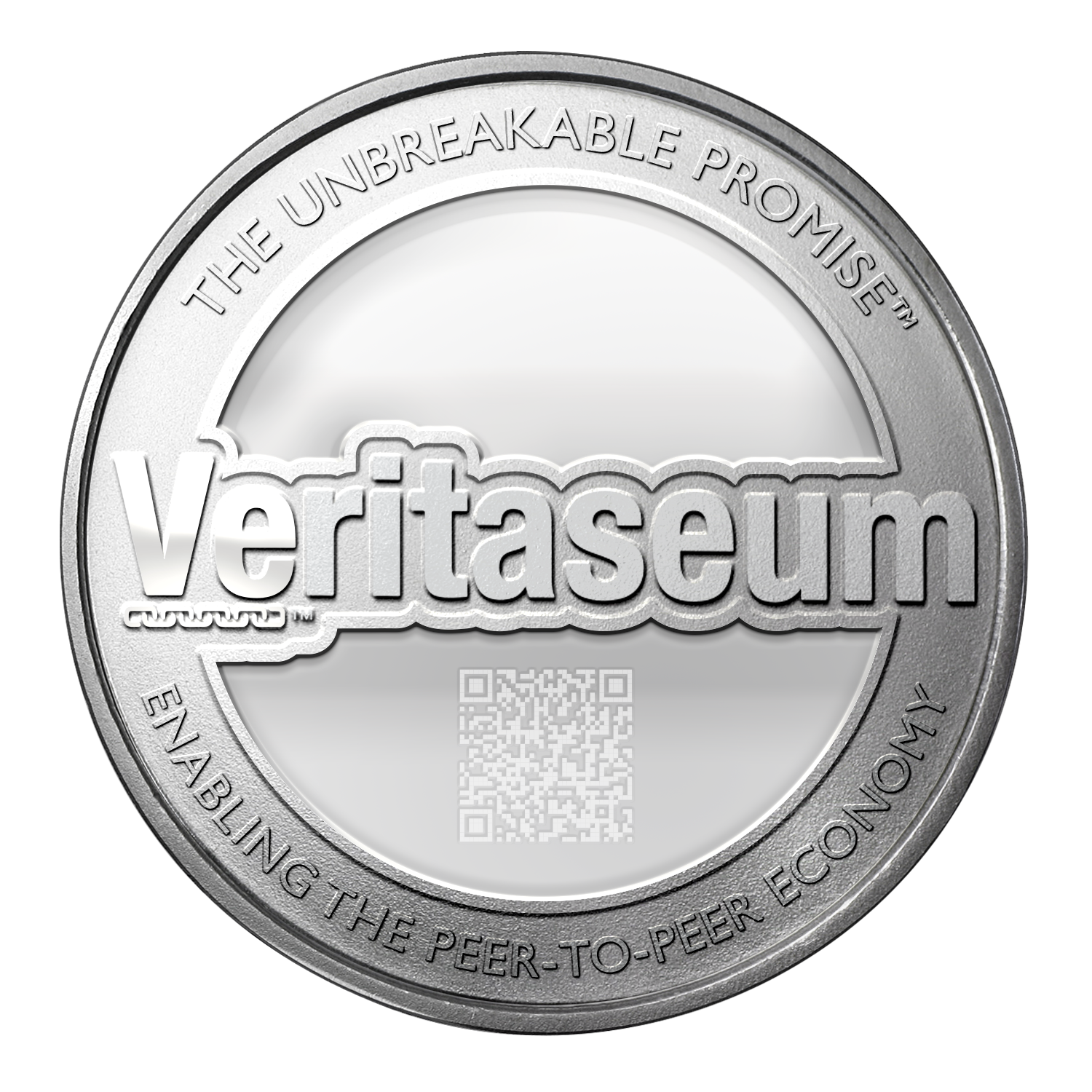 Veritaseum Smart Metal Image